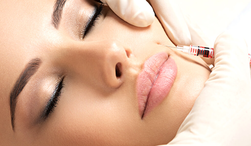 ボトックス（ボツリヌス治療）